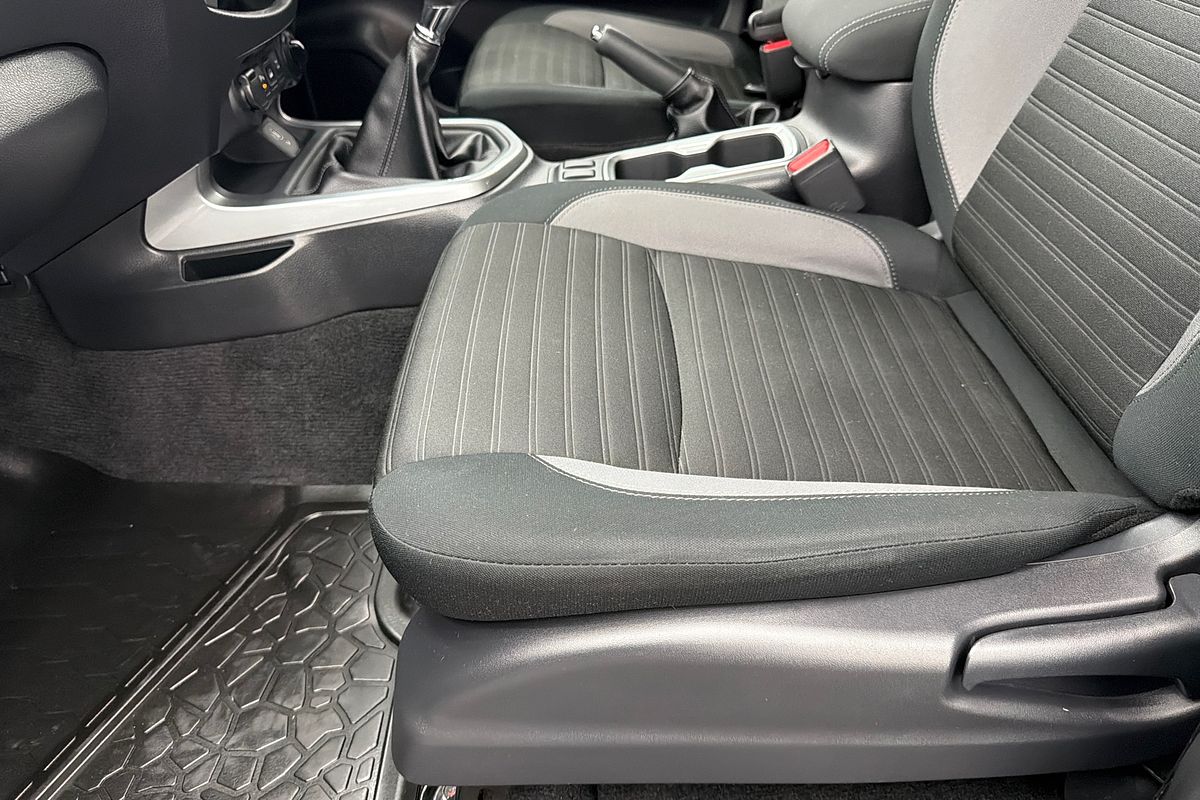 2023 Nissan Navara ST-X D23 4X4