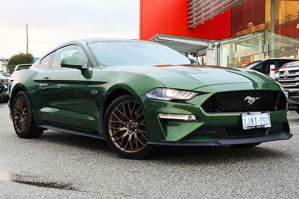 2023 Ford Mustang GT FN