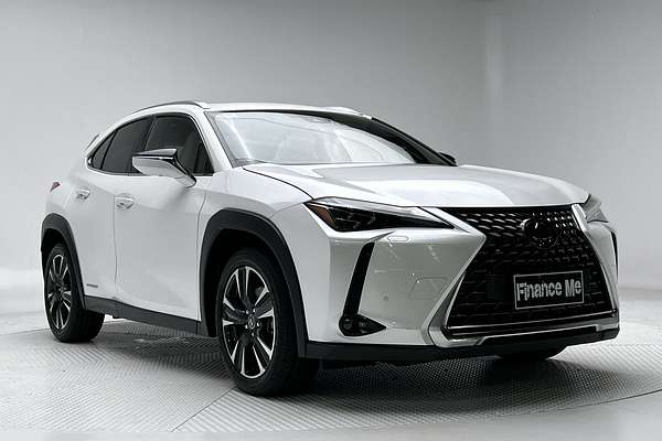 2020 Lexus UX UX250h Sport Luxury MZAH10R