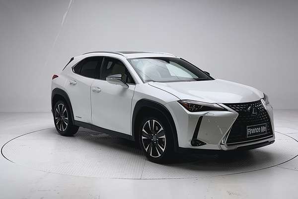 2020 Lexus UX UX250h Sport Luxury MZAH10R thumb-1