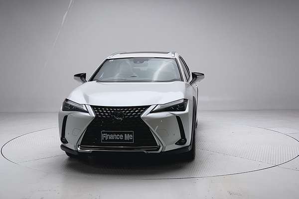 2020 Lexus UX UX250h Sport Luxury MZAH10R thumb-2