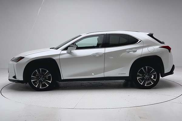 2020 Lexus UX UX250h Sport Luxury MZAH10R thumb-4