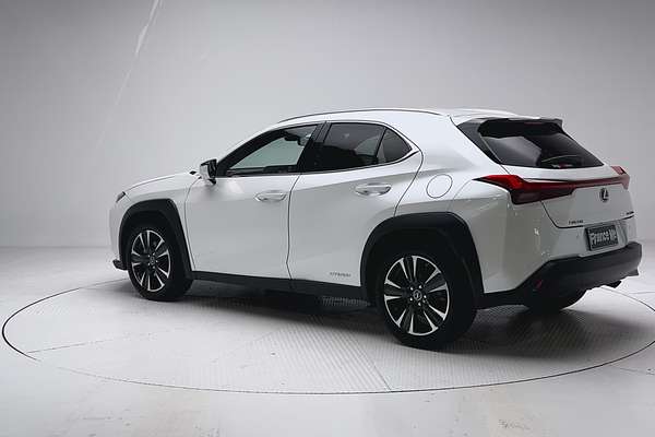 2020 Lexus UX UX250h Sport Luxury MZAH10R thumb-5