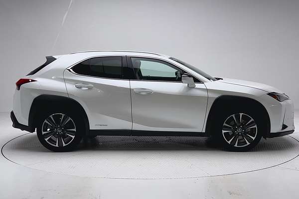 2020 Lexus UX UX250h Sport Luxury MZAH10R thumb-8