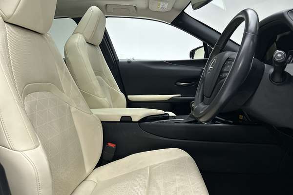 2020 Lexus UX UX250h Sport Luxury MZAH10R thumb-12
