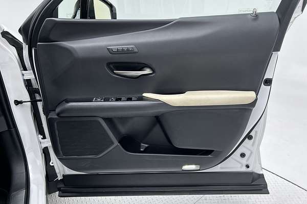 2020 Lexus UX UX250h Sport Luxury MZAH10R thumb-18