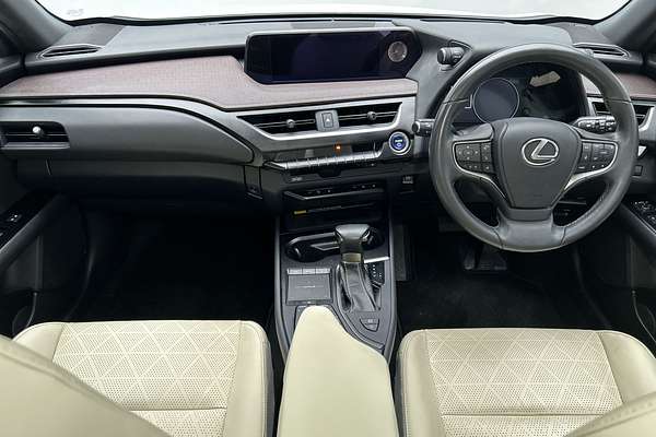2020 Lexus UX UX250h Sport Luxury MZAH10R thumb-19