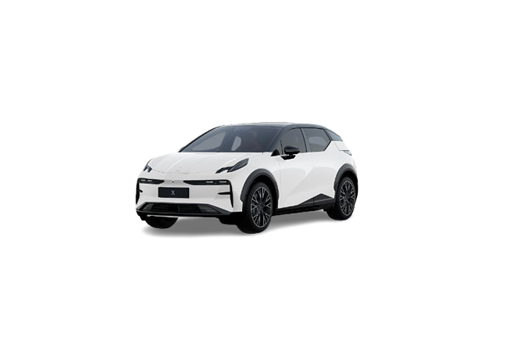2026 Zeekr X AWD BX1E-A2