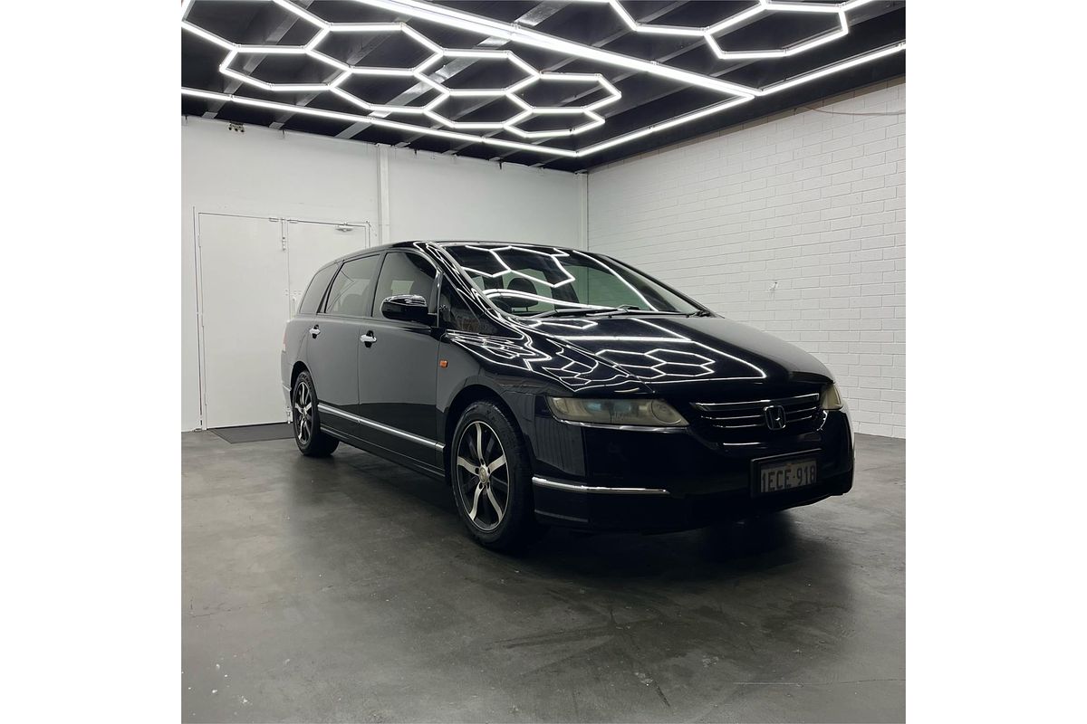 2005 Honda ODYSSEY (7 SEAT)