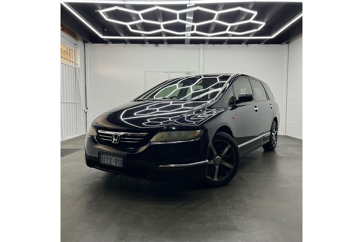 2005 Honda ODYSSEY (7 SEAT)