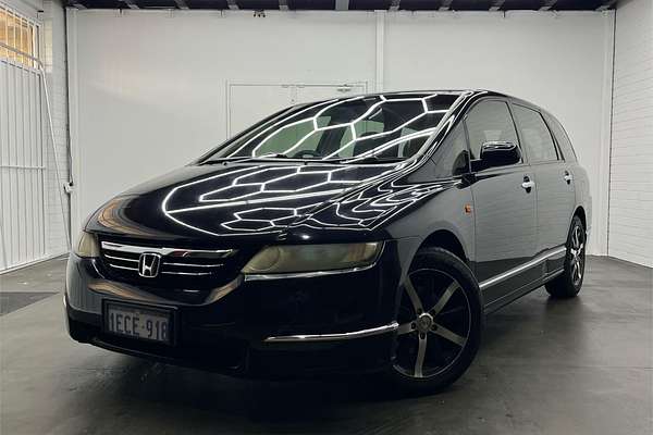 2005 Honda ODYSSEY (7 SEAT)