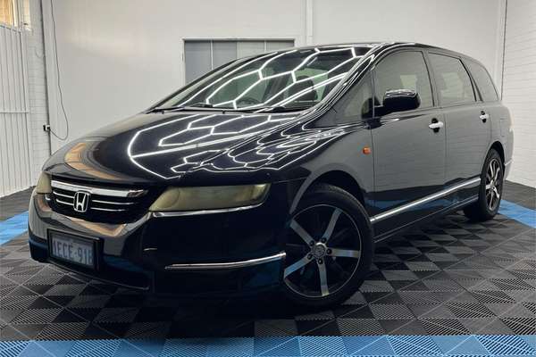 2005 Honda ODYSSEY (7 SEAT)