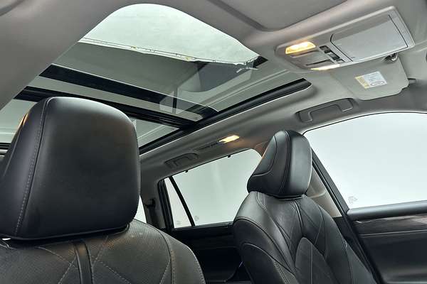 2021 Toyota Kluger Grande GSU75R thumb-14