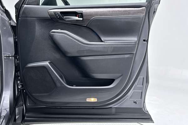 2021 Toyota Kluger Grande GSU75R thumb-18