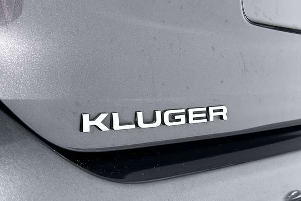 2021 Toyota Kluger Grande GSU75R thumb-21