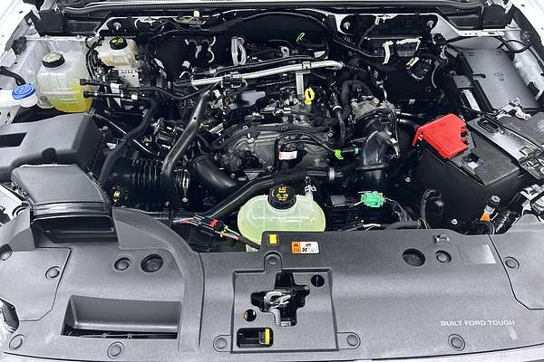 2025 Ford Ranger PHEV Sport 4X4 2.3L thumb-10