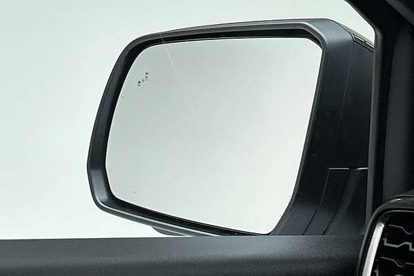 2025 Ford Ranger PHEV Sport 4X4 2.3L thumb-16