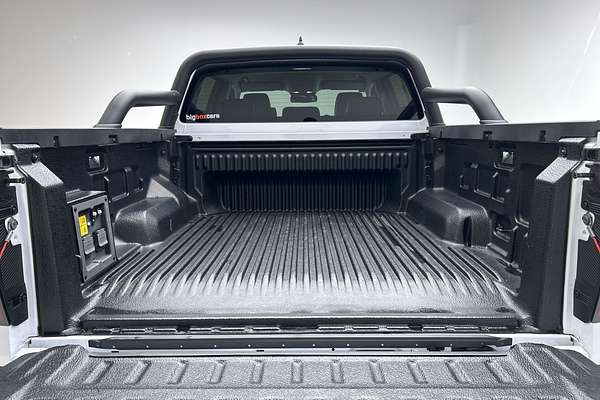 2025 Ford Ranger PHEV Sport 4X4 2.3L thumb-20