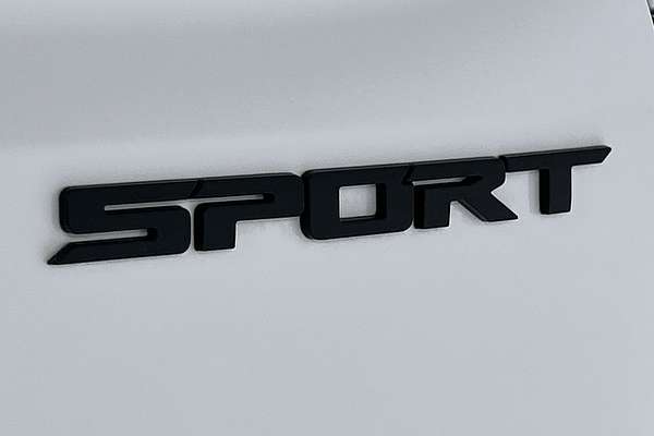 2025 Ford Ranger PHEV Sport 4X4 2.3L thumb-21