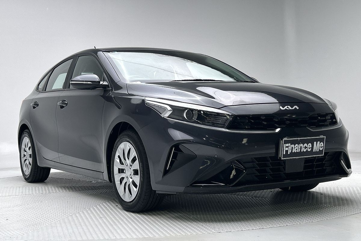 2024 Kia Cerato S BD