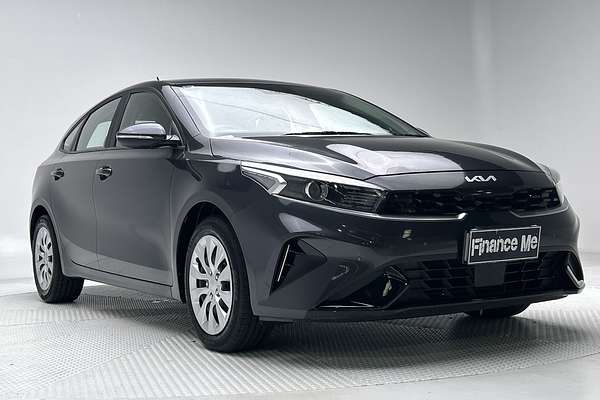 2024 Kia Cerato S BD