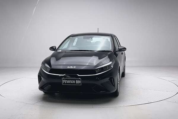 2024 Kia Cerato S BD thumb-2