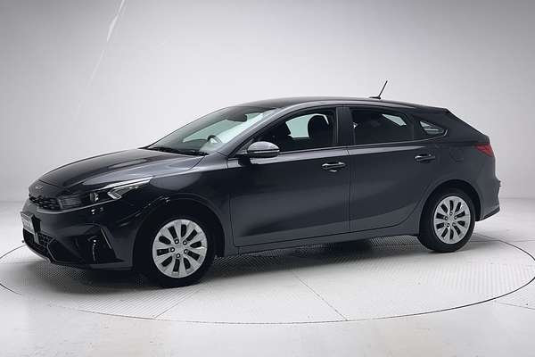 2024 Kia Cerato S BD thumb-3