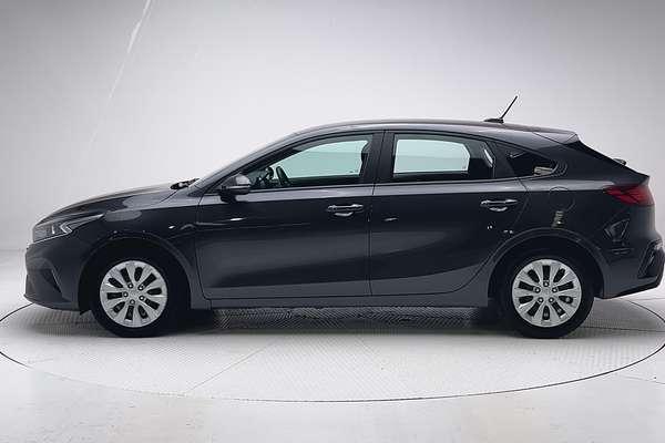 2024 Kia Cerato S BD thumb-4