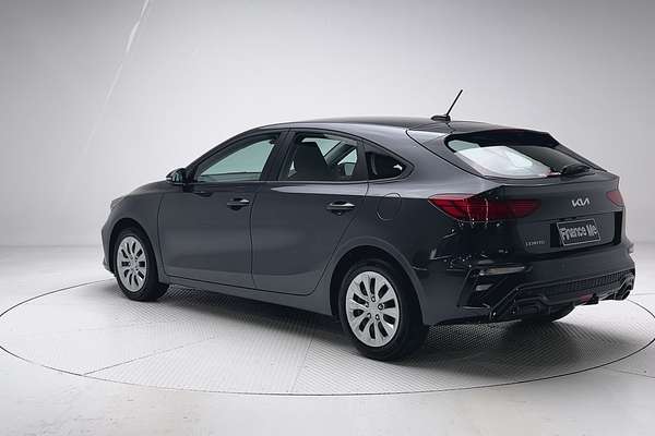 2024 Kia Cerato S BD thumb-5