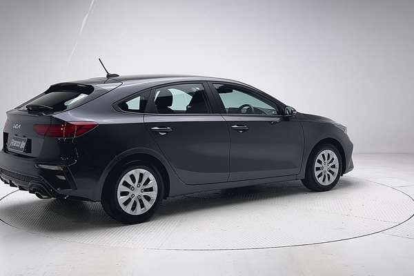 2024 Kia Cerato S BD thumb-7