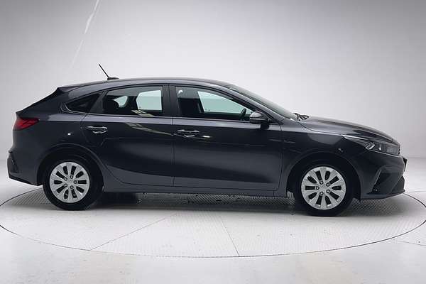 2024 Kia Cerato S BD thumb-8