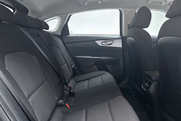 2024 Kia Cerato S BD thumb-10