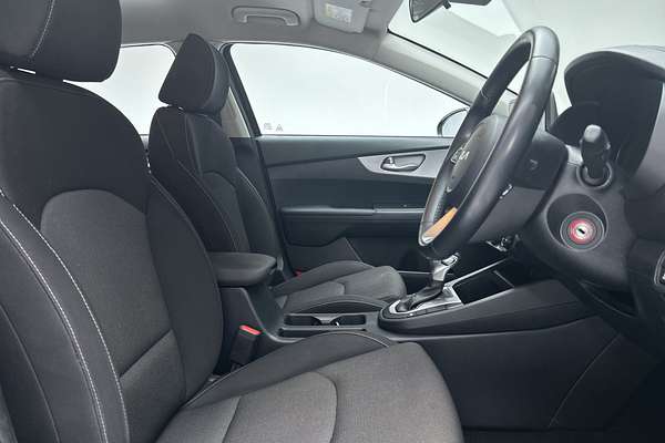 2024 Kia Cerato S BD thumb-11
