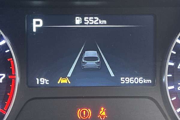 2024 Kia Cerato S BD thumb-12