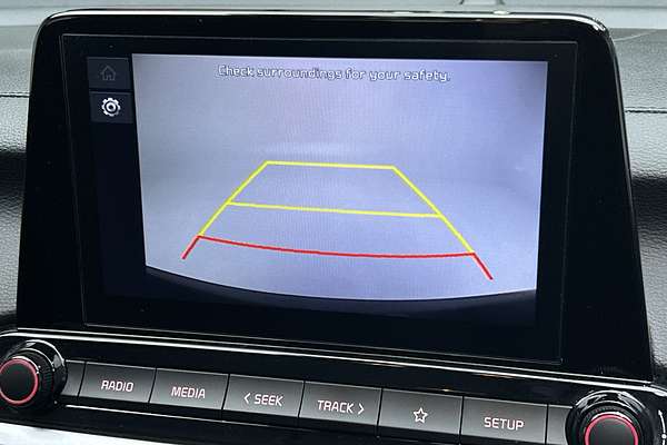 2024 Kia Cerato S BD thumb-14