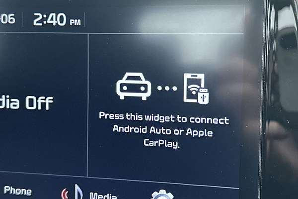2024 Kia Cerato S BD thumb-16