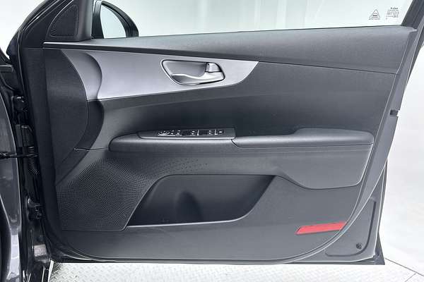 2024 Kia Cerato S BD thumb-17
