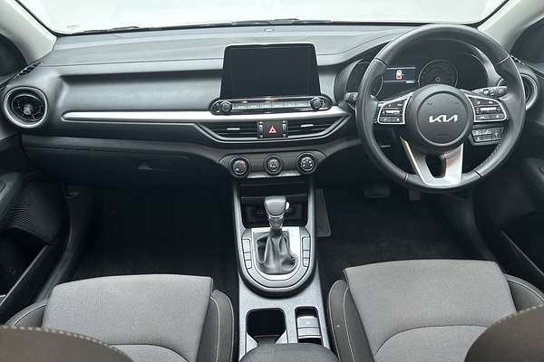 2024 Kia Cerato S BD thumb-18