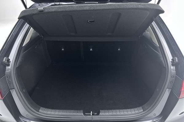 2024 Kia Cerato S BD thumb-19