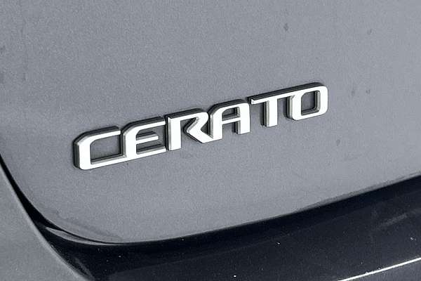 2024 Kia Cerato S BD thumb-20