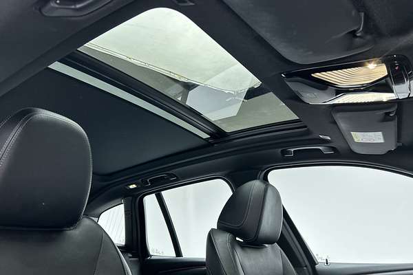 2022 BMW X3 xDrive30d M Sport G01 LCI thumb-17