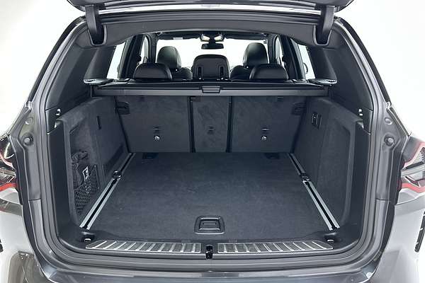 2022 BMW X3 xDrive30d M Sport G01 LCI thumb-20