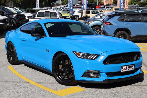 2017 Ford Mustang GT FM