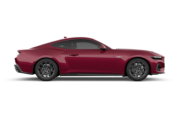 2024 Ford Mustang GT FO