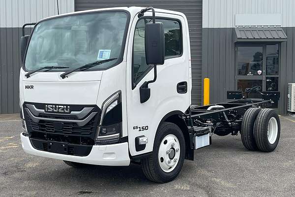 2026 Isuzu N Series NKR 65/45-150 DT D28
