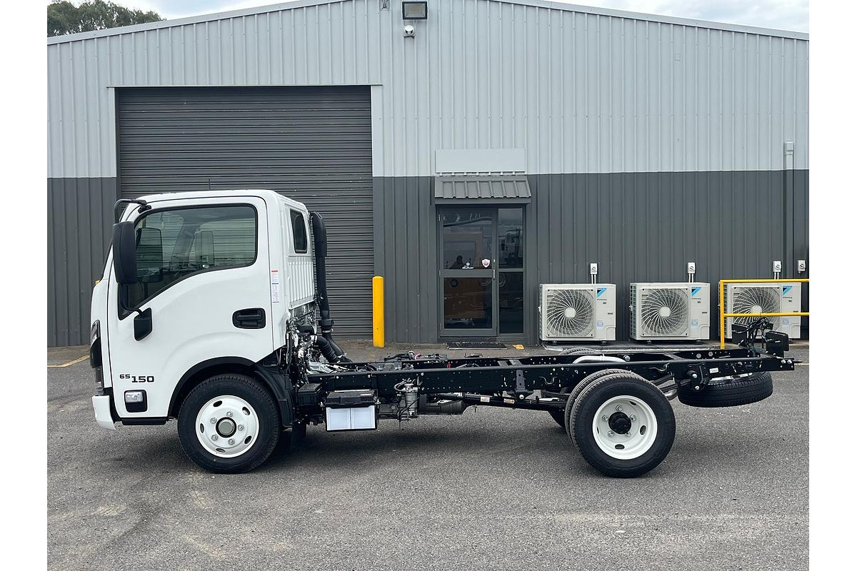 2026 Isuzu N Series NKR 65/45-150 DT D28 image 2