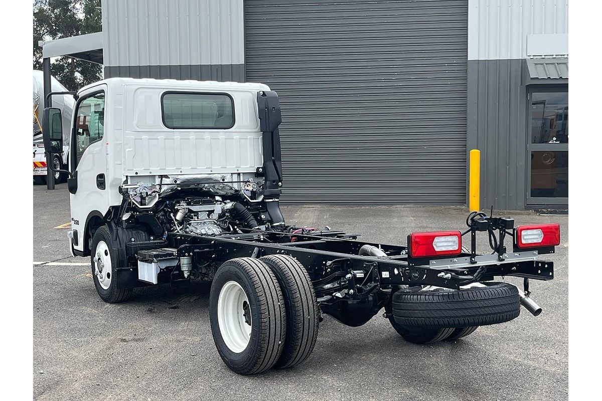 2026 Isuzu N Series NKR 65/45-150 DT D28 image 3