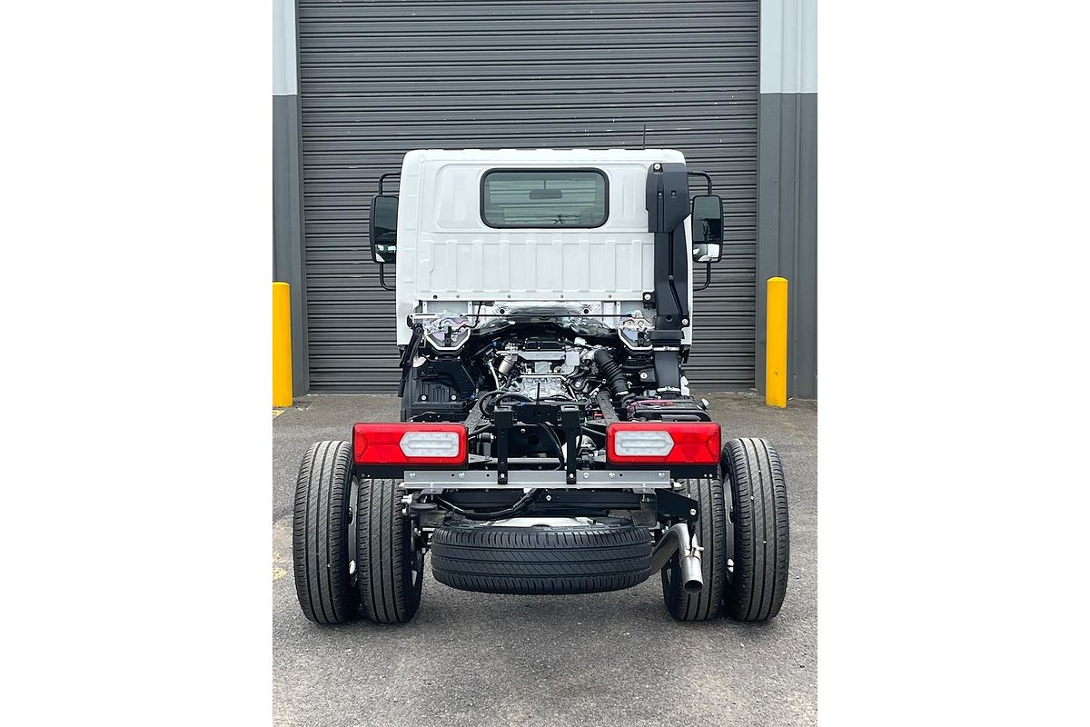 2026 Isuzu N Series NKR 65/45-150 DT D28 image 4