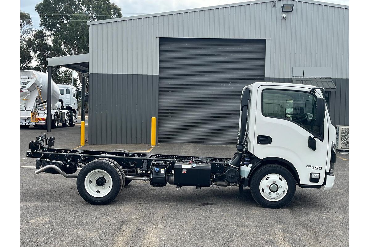 2026 Isuzu N Series NKR 65/45-150 DT D28 image 6
