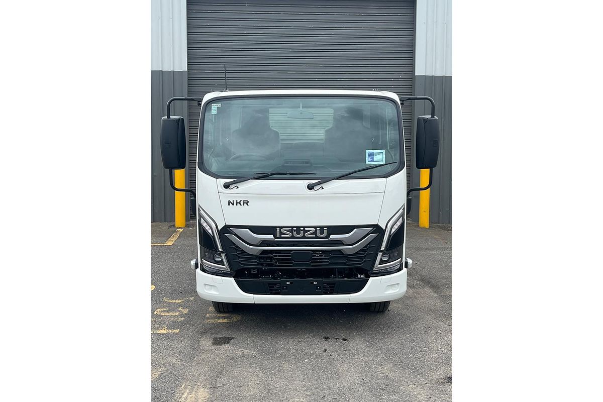 2026 Isuzu N Series NKR 65/45-150 DT D28 image 7